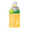 Mogu Mogu Format: Grocery Mogu Mogu Mango Nata De Coco Juice, 10.82 Fl Oz (6 Bottles)