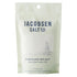 Jacobsen Salt Co. Pure Flake Sea Salt – Kosher, Coarse, Non-Iodized, Gourmet, 4oz Made in USA