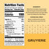 3 Pack Effie's Homemade Biscuits - Gruyre