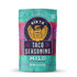 Siete Mild Taco Seasoning Mix | Gluten Free, Vegan, Paleo, Preservative Free | Whole 30 Approved (6 Packets, 42
