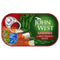 John West Sardines in Spicy Tomato Sauce (120g) - Pack of 2