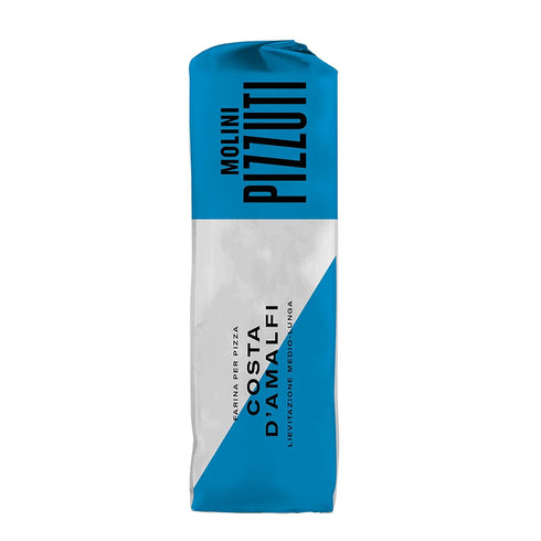 Molini Pizzuti 5KG Costa d'Amalfi Pizza Flour
