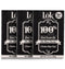 Loek Foods Dark Chocolate Bar 100% Cacao | Fair Trade, Kosher, Gluten