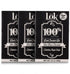 Loek Foods Dark Chocolate Bar 100% Cacao | Fair Trade, Kosher, Gluten