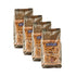 DeLallo Gluten-Free Brown Rice Penne Pasta, Non-GMO, Made in Italy, Kosher, All