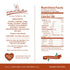 4oz (Pack 3 Nuts on the Run Sea Salt Caramel Pecan Pralines Candied Pecans with Salted Caramel - Vegan, Gluten-Free