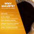 100 100% Maud's Breakfast Blend Coffee Pods, ct, Light Roast Coffee in Single Serve Pods Arabica Beans, Compatible