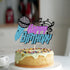 Music Birthday Cake DecorationHost Music Cake Decor Karaoke Musical Theme Cake DecorationMusician Party Birthday party