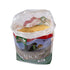 Producers Rice Parexcellence Parboiled Rice Bag, 25 Pound -- 1 each.
