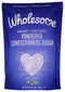 Wholesome Sweeteners, Inc., Organic Powdered Confectioners Sugar, 1 lb. (16 oz) -