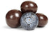3 LBS Gourmet Dark Chocolate Blueberries by Its Delish, Bulk | Dark Chocolate Covered Fruit with Real Dried Blueberries