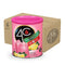 4C Powdered Drink Mix Canister, Pink Lemonade 6 Pack, 9 Quarts, Family