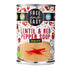 Free & Easy Organic Lentil and Red Pepper Soup 400 Grams