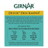 GIRNAR (36 Detox Green Tea, Teabags)