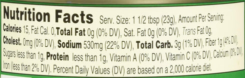 Maesri Green Curry Paste, 4-Ounce