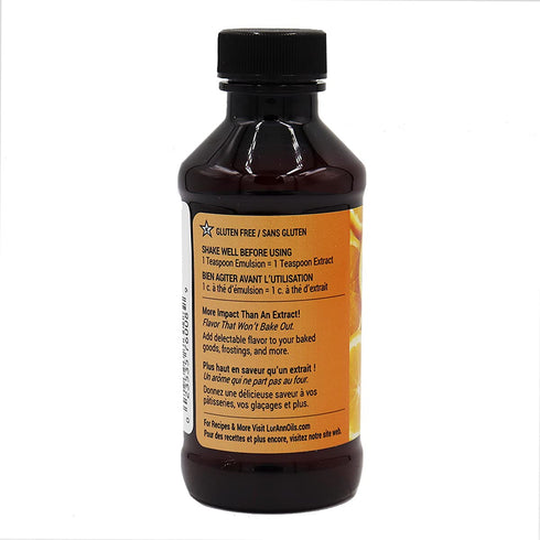 Lorann Oils Variety Bakery Emulsion, Perfect for Enhancing Baking Variety in Cakes, Cookies & Desserts