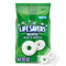 LIFE SAVERS Wint-O-Green Summer Candy Individually Wrapped Hard Mints, Party Size, 2.8