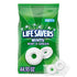 LIFE SAVERS Wint-O-Green Summer Candy Individually Wrapped Hard Mints, Party Size, 2.8