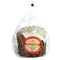 Altarica Traditional Kulich Easter Bread Medium Size 1.1-1.3 lb