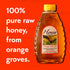 Sweetwater Creek Honey Farm 100% 32 oz 100% Orange Blossom Honey - Pure, Raw, & Unfiltered - - - Beekeeper Owned