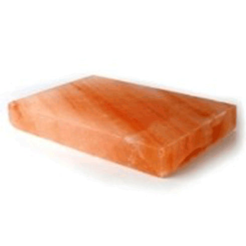 8 12 2 1 Himalayan Salt Slab x x with a Year Replacement Guarantee!*