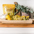 30 Prince of Peace Instant Ginger Honey Crystals, Sachets Instant Hot or Cold Beverage Easy to Brew Ginger and Honey