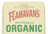 1kg Flahavans Organic Porridge Oats