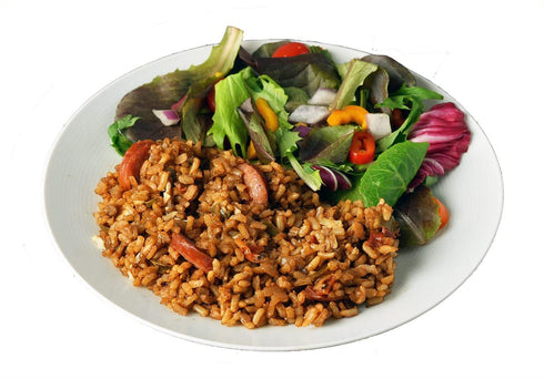 Jambalaya Girl One Pot Seasoning, 2 oz, For Jambalaya and Pastalaya, Pack of 4