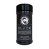 Bearded Butchers Black Blend Seasoning, 5.5 oz Shaker, Coffee & Molasses Flavor for Steaks, Gluten-Free
