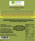 Indus Organics 2 Lb (X2 99% Packed White Quinoa Seeds, of Bags), Purity, Pre-washed, Premium Quality, Non-gmo, Freshly