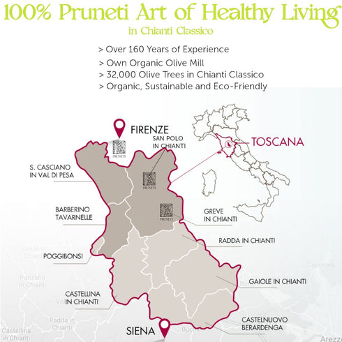 N1 2025 400+ Florence Drinking Extra Virgin Olive Oil Premium Early Harvest Gold Winner olive oil from Tuscany, Italy