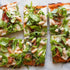 5 Count, 10 Atoria's Family Bakery, Whole Grain Lavash Ounce