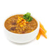 12g 4g (7ct) WonderSlim Protein Meal, Zesty Vegetable Chili w/Beans, Protein, Fiber, Gluten Free