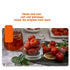 SPFLAUFR 17.6oz,Hawthorn 500g/bag Hawthorn Preserved Fruit Ball, Hawthorn preserves