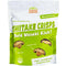 VIGOROUS MOUNTAINS Shiitake Mushroom Snack Chips