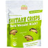 VIGOROUS MOUNTAINS Shiitake Mushroom Snack Chips