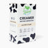 12 28 (12) Simply Natural Sweetened Condensed Milk Creamer, Single-Serve gram Sachets, Made in USA, No Additives