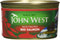 John West Wild Pacific Red Salmon, 213 g