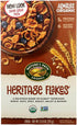 Nature's Path Organic Heritage Heirloom? Whole Grain Flake Cereal - 13.25 oz