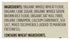 365 10 by Whole Foods Market, Organic Crunchy Cinnamon Squares Cereal, Ounce