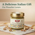 7.05 oz (200g) (Pack 1) Alma Gourmet Sicilian Pistachio Cream Spread Sweet Pistachio Filling & Topping for Dubai