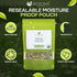 50g 1.76oz Biokoma Organic Yarrow Dried Herb Dried Loose Achillea Millefolium Digestion Skin Health Support USDA