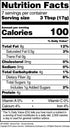 Larissa Veronica (4 oz, 525095) 3 Pack Almond Flour - Ground Almonds ZIN: