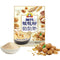 Oatmeal Walnut Powder 700g | Instant Blended Cereal with Roasted Nuts &