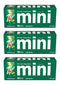Mini 7up Sodas - 10 pack (3 cases of 10 packs for