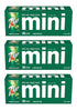 7up 10 pack (2 10 packs 20 Mini Sodas - cases of for a total of cans)