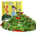 BAHWJCTO Seasoning Seaweed And Kelp Salad, Spicy Ready To Eat, Low-Fat And Low