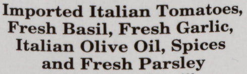 miubaao 16 Michaels Of Bro, Michaels Tomato Basil Sauce, Ounce