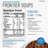 (1) (1) (1) Frontier Soups Homemade In Minutes Soup Mix Comfort Food Bundle Connecticut Cottage Chicken Noodle South