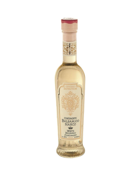DEFRUTUM White Balsamic Vinegar Condiment